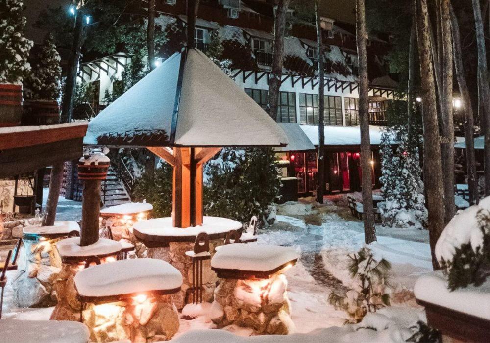 Hotel Barbizon Nyíregyháza Exterior foto